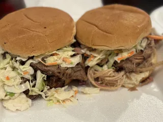 Kat’s Kraft  BBQ & Catering