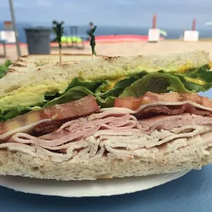 Turkey Club