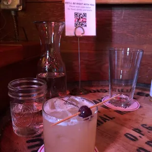 drink