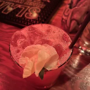 Witchcraft! Delicious!