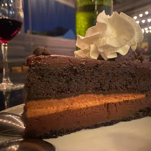 Chocolate Torte