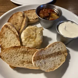 Bruschetta