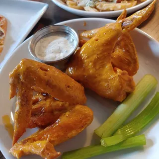 Wings