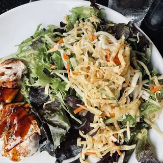 Asian Chop Salad