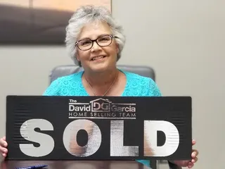 The David Garcia Home Selling Team - Home Experts Realty