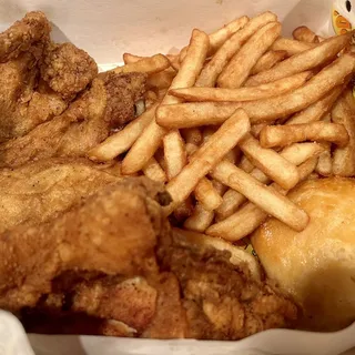 Chicken Shop