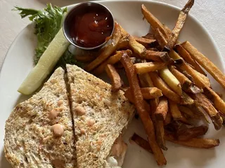 Hotel Saxonburg - Dinning