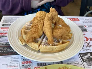 Yiannis Family Restaurant