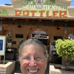 The New Mexico Rattler