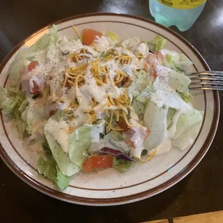 House Salad