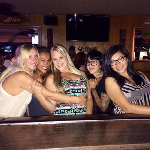 Cliffs Hideaway is so fun!!