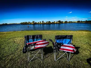 Rancho Seco Recreational Area