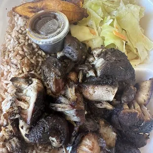 Jerk Pork