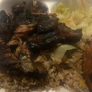 Jerk Pork