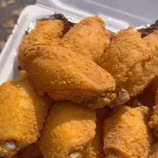 bbq chicken, fried chicken, bbq wings, chicken wings, chicken wings and fried chicken, chicken, fried chicken wings, poultry, food