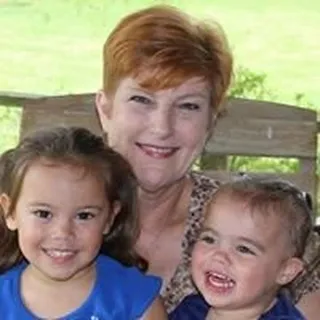 Carol S.