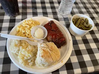 Melisa's Family Diner