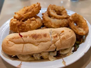 Thoroughbred Restaurant