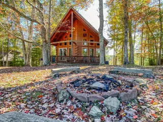 Red River Gorge Cabin Rentals