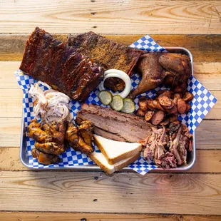 food, bbq ribs, ribs