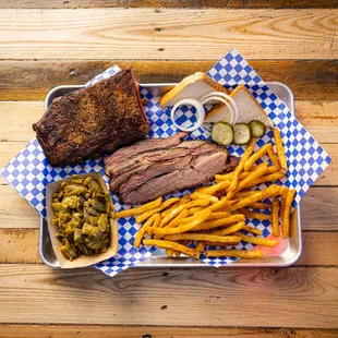 ribs, bbq ribs, food