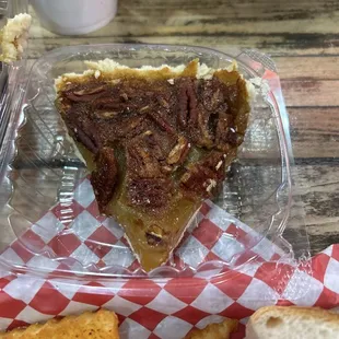 Pecan Pie
