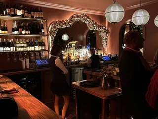 Colombian Country Club