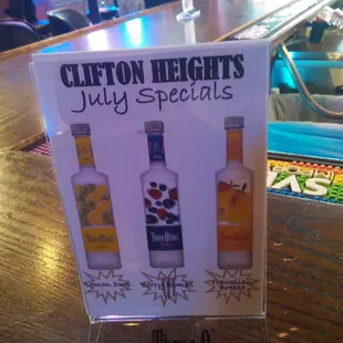 Shot of the Month for July. Yum