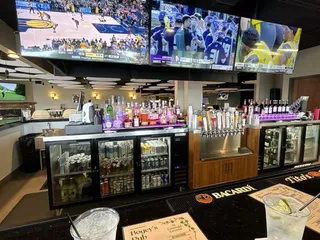 Manitou Ridge Golf Course