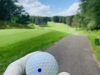 Troy Burne Golf Course