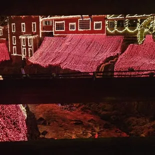 Bridge view