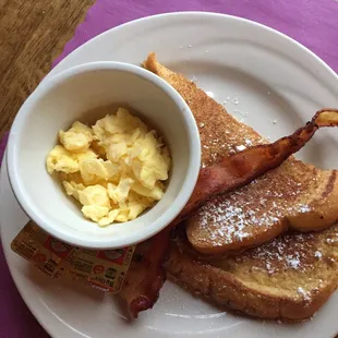 French Toast