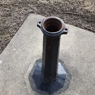 No water fountain in this park.