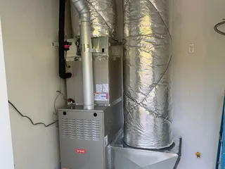 Whisler Air Conditioning & Heating