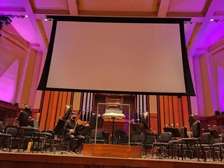 Benaroya Hall