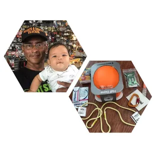 This is the only place I go for my climbing and rappelling gear!! Hands down!! Great workers with knowledge!!