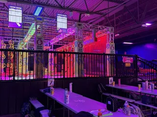 Urban Air Adventure Park - Noblesville