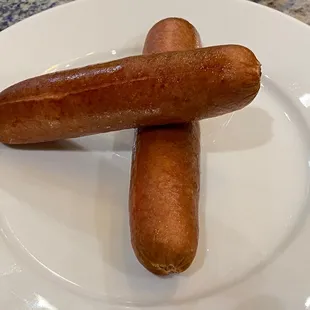 Waygo Hotdog: these are tremendous!!!!!!