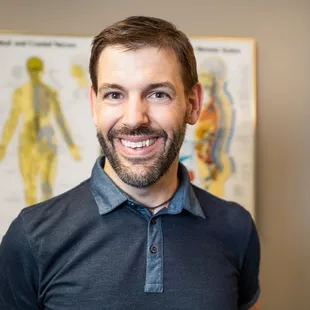 Dr. Clint offers great service and looks for the best interest for his clients health.