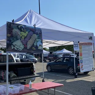 North Country Charcuterie #22