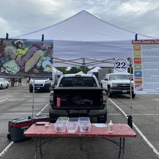 North Country Charcuterie #22