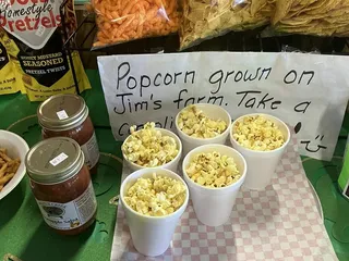 Kuhlwein'S Farm Market & Deli