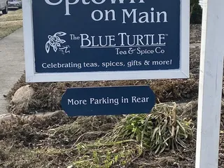 Blue Turtle Tea & Spice