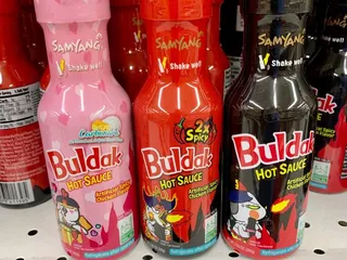 Saraga International Grocery