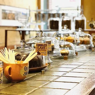 Clint's Bakery and Coffee