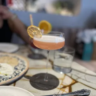 Fig Sour not too sweet, not too sour