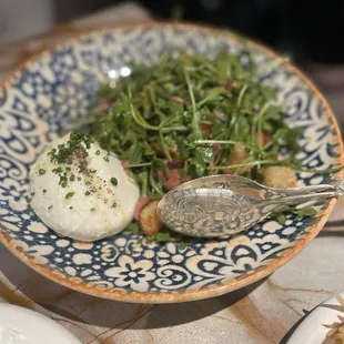 Buratta