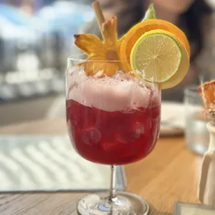 Sangria