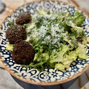 Clio Salad