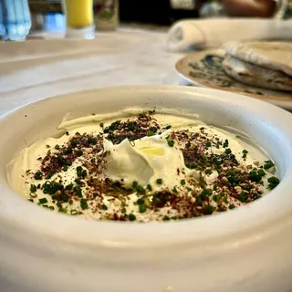 Labneh